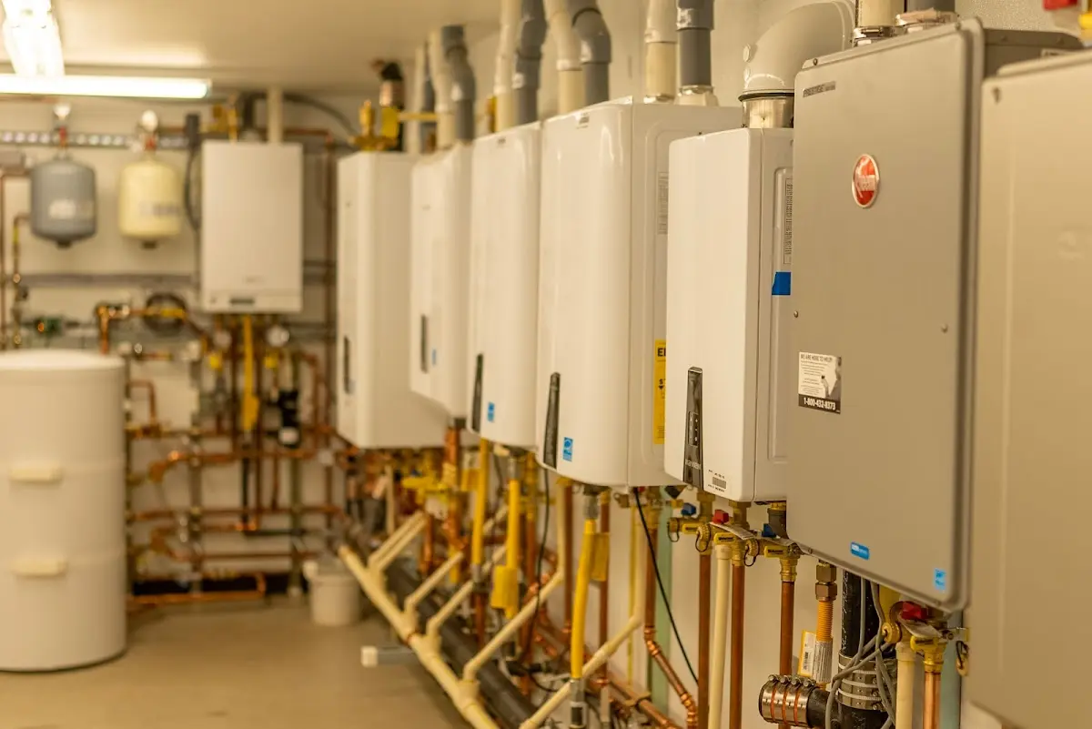 Plumbing services in Oneonta, AL